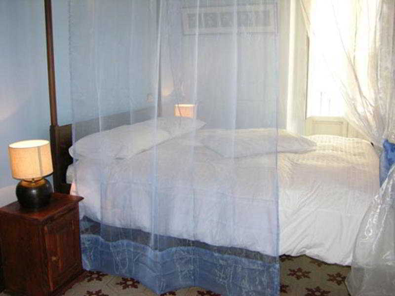 Bed and Breakfast Palazzo Tritone & Abagnale Península Sorrentina Exterior foto