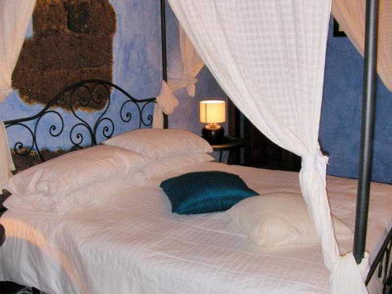Bed and Breakfast Palazzo Tritone & Abagnale Península Sorrentina Exterior foto